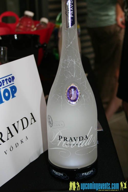 Rooftop Hop at Hancock Square