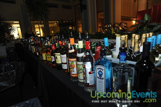 NYE 2016 @ The Crystal Tea Room! (Gallery A)