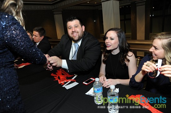 NYE 2016 @ The Crystal Tea Room! (Gallery A)