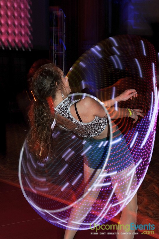 NYE 2016 @ The Crystal Tea Room! (Gallery A)