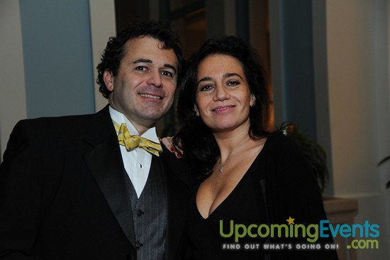 NYE 2016 @ The Crystal Tea Room! (Gallery A)