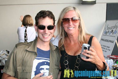Rooftop Hop at Hancock Square
