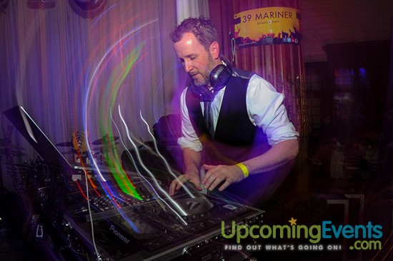 NYE 2016 @ The Crystal Tea Room! (Gallery A)