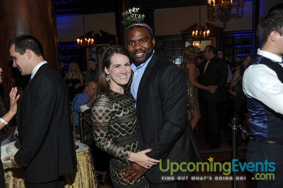 NYE 2016 @ The Crystal Tea Room! (Gallery A)