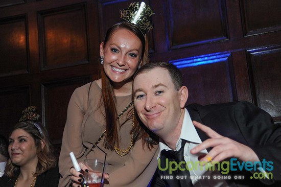 NYE 2016 @ The Crystal Tea Room! (Gallery A)