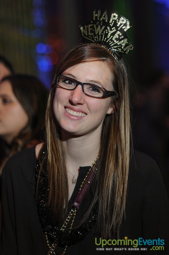 NYE 2016 @ The Crystal Tea Room! (Gallery A)