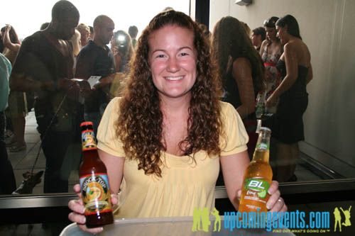 Rooftop Hop at Hancock Square