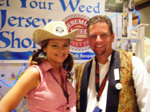 Atlantic City Food & Wine Festival