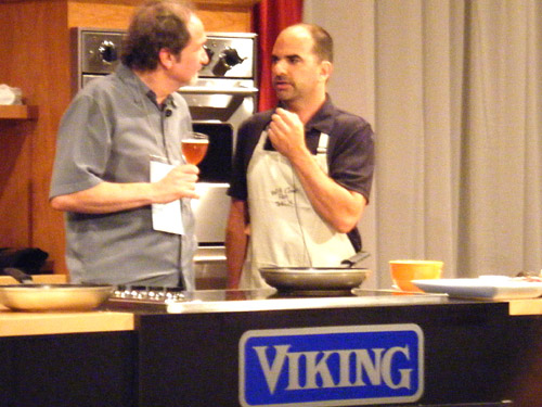 Atlantic City Food & Wine Festival