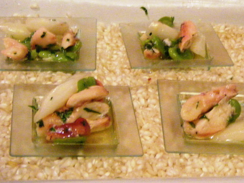 Atlantic City Food & Wine Festival