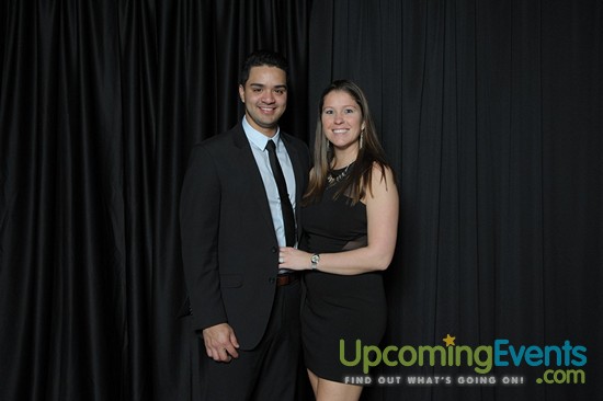 NYE 2016 @ The Crystal Tea Room! (Gallery B)