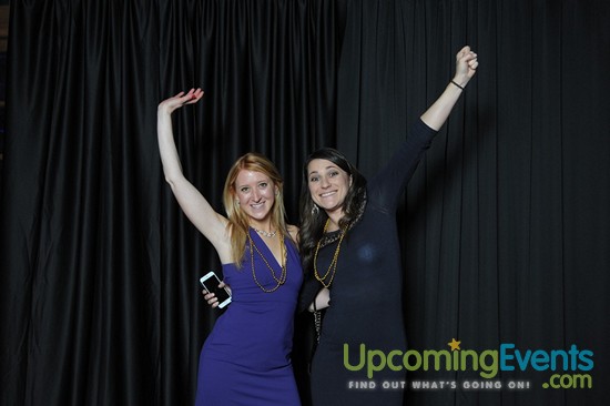 NYE 2016 @ The Crystal Tea Room! (Gallery B)