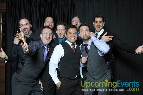 NYE 2016 @ The Crystal Tea Room! (Gallery B)