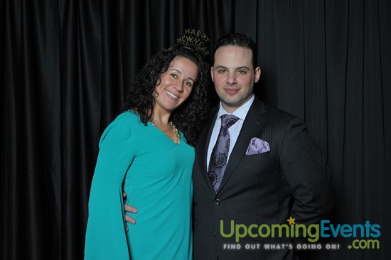 NYE 2016 @ The Crystal Tea Room! (Gallery B)