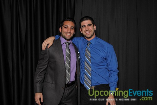 NYE 2016 @ The Crystal Tea Room! (Gallery B)