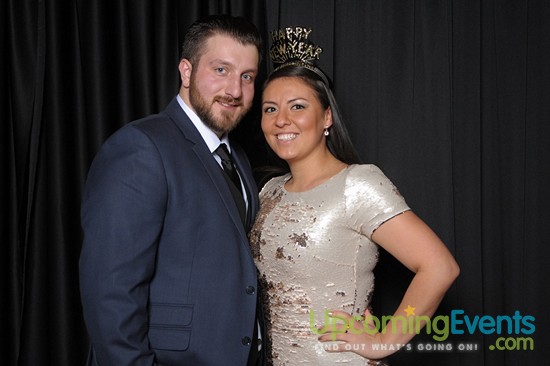 NYE 2016 @ The Crystal Tea Room! (Gallery B)