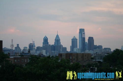 Rooftop Hop at Hancock Square