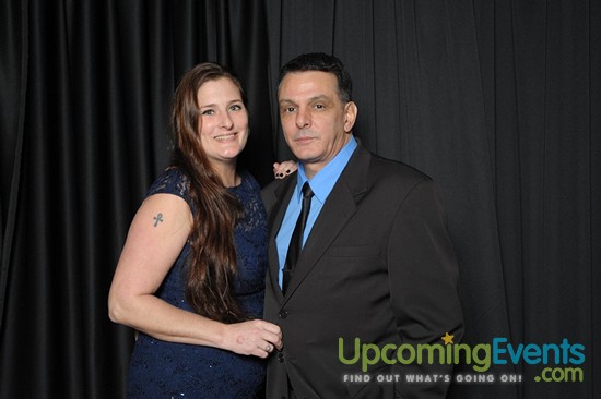 NYE 2016 @ The Crystal Tea Room! (Gallery B)