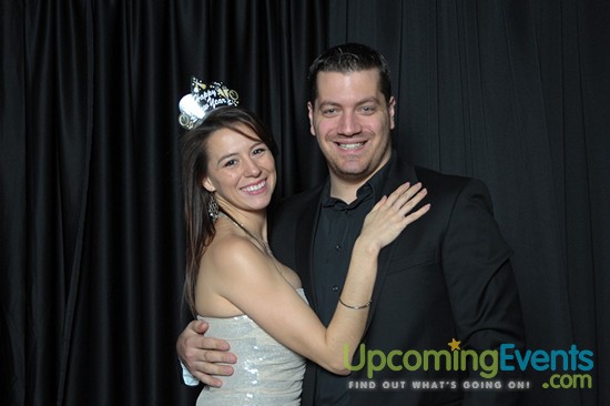 NYE 2016 @ The Crystal Tea Room! (Gallery B)