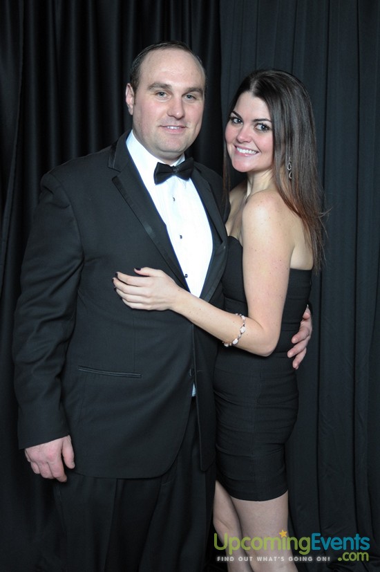 NYE 2016 @ The Crystal Tea Room! (Gallery B)