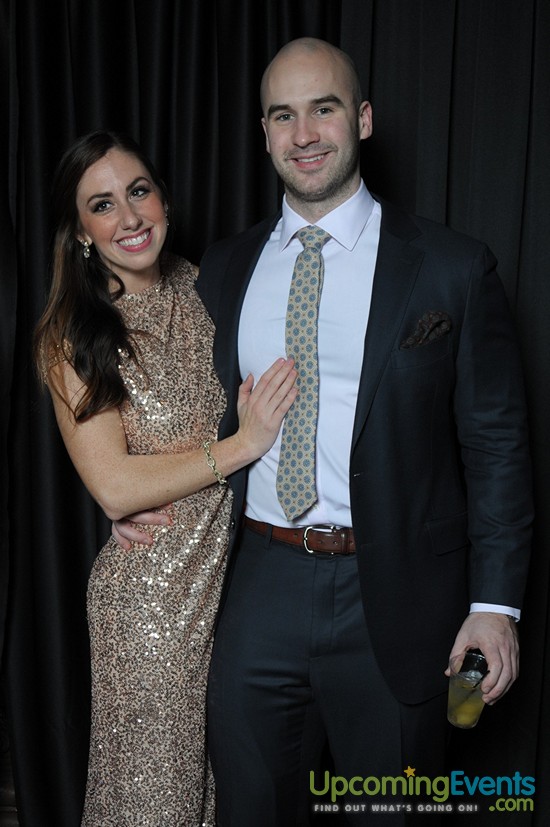 NYE 2016 @ The Crystal Tea Room! (Gallery B)