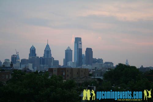 Rooftop Hop at Hancock Square