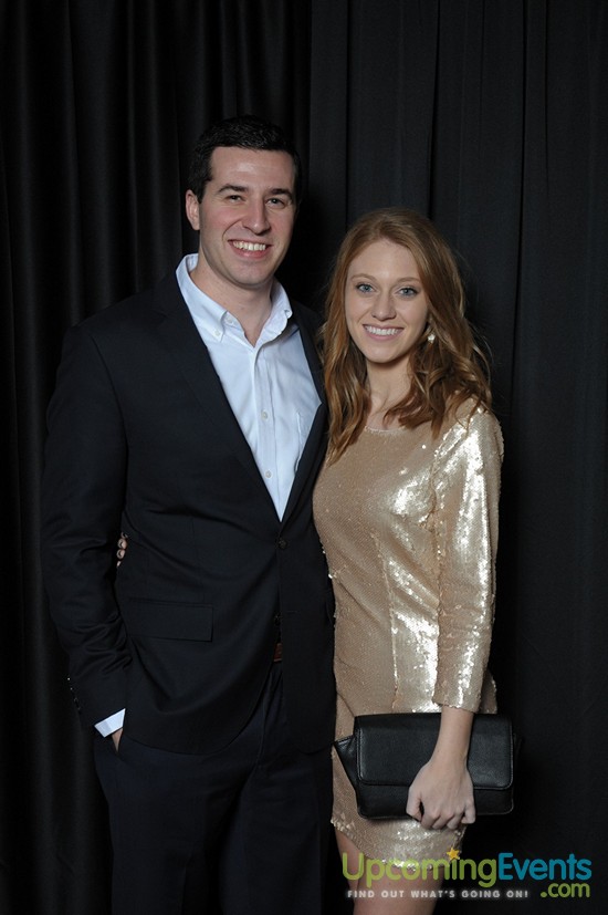 NYE 2016 @ The Crystal Tea Room! (Gallery B)