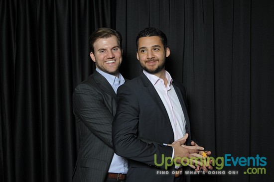 NYE 2016 @ The Crystal Tea Room! (Gallery B)