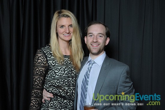 NYE 2016 @ The Crystal Tea Room! (Gallery B)