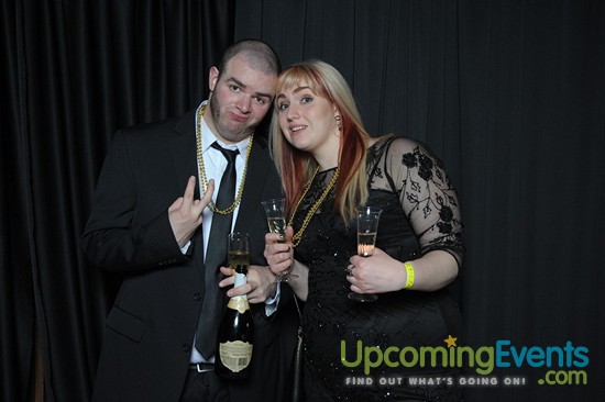 NYE 2016 @ The Crystal Tea Room! (Gallery B)