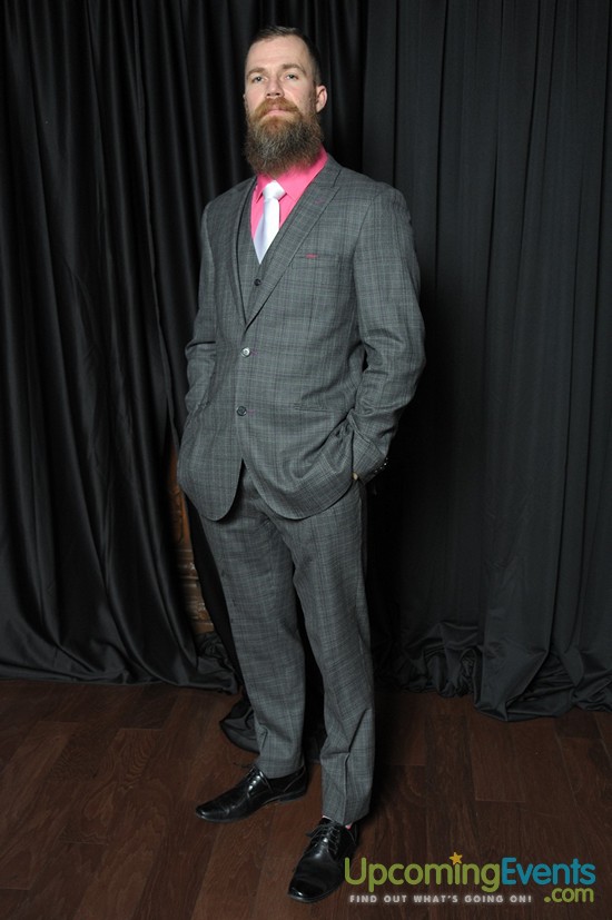 NYE 2016 @ The Crystal Tea Room! (Gallery B)