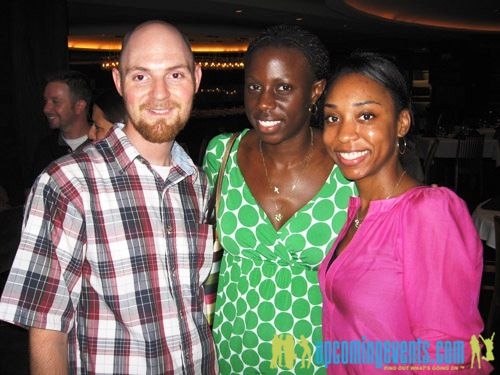 Young Professionals Networking