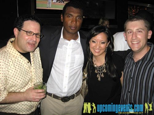 Young Professionals Networking