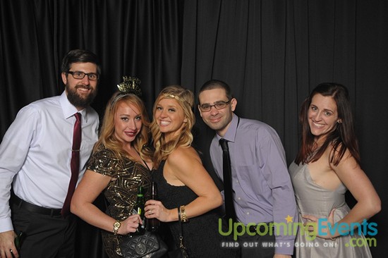 NYE 2016 @ The Crystal Tea Room! (Gallery B)