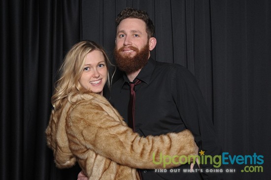 NYE 2016 @ The Crystal Tea Room! (Gallery B)