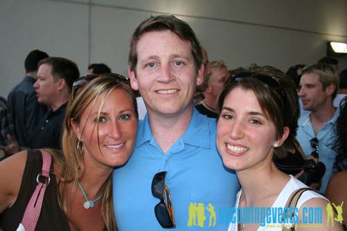 Rooftop Hop at Hancock Square