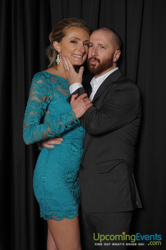 NYE 2016 @ The Crystal Tea Room! (Gallery B)