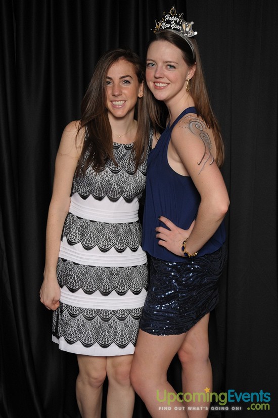 NYE 2016 @ The Crystal Tea Room! (Gallery B)