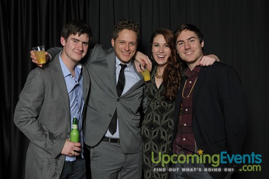 NYE 2016 @ The Crystal Tea Room! (Gallery B)