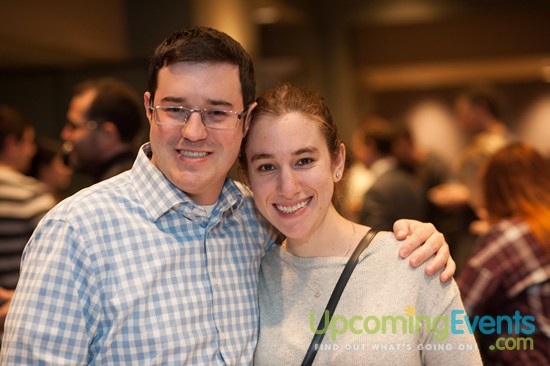 Big Philly Beerfest 2016 (Friday - Gallery 1)