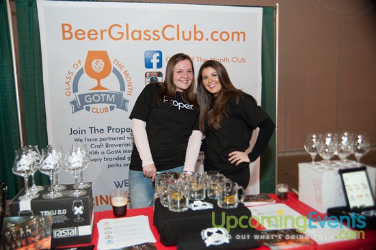Big Philly Beerfest 2016 (Friday - Gallery 1)