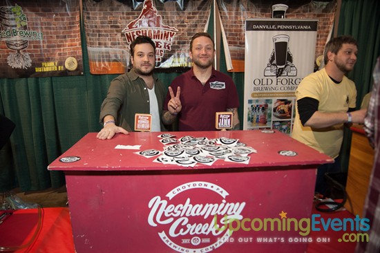 Big Philly Beerfest 2016 (Friday - Gallery 1)