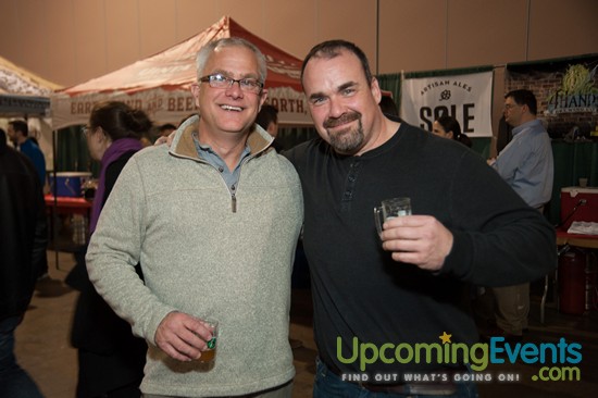 Big Philly Beerfest 2016 (Friday - Gallery 1)