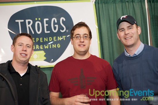 Big Philly Beerfest 2016 (Friday - Gallery 1)