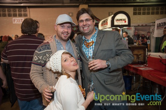 Big Philly Beerfest 2016 (Friday - Gallery 1)