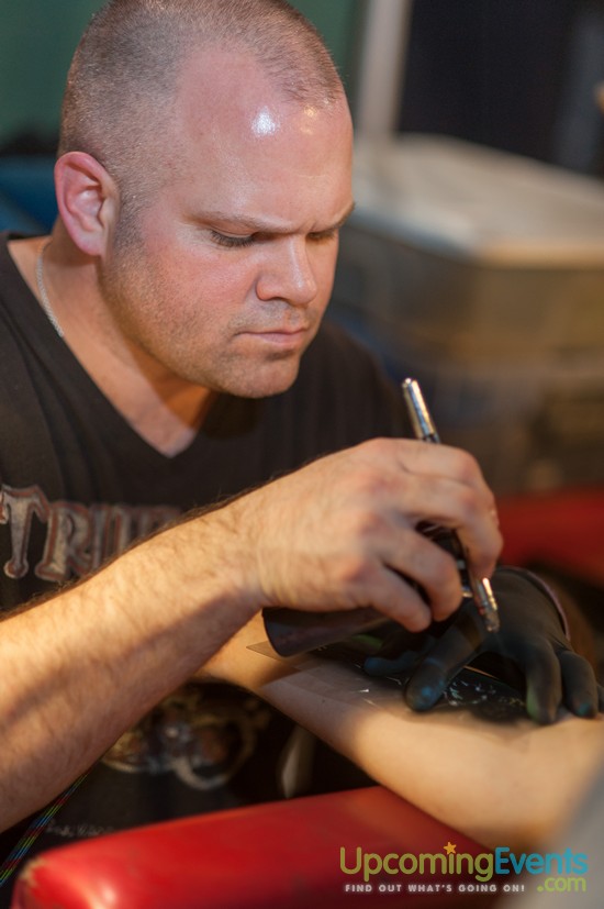 Big Philly Beerfest 2016 (Friday - Gallery 1)