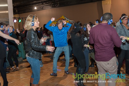 Big Philly Beerfest 2016 (Friday - Gallery 1)