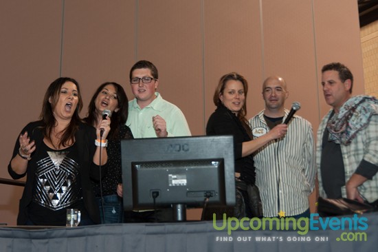 Big Philly Beerfest 2016 (Friday - Gallery 1)