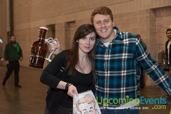 Big Philly Beerfest 2016 (Friday - Gallery 1)