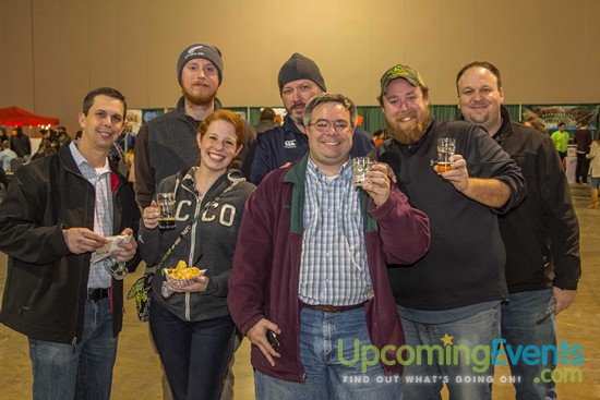 Big Philly Beerfest 2016 (Saturday - Gallery 2)
